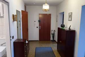 Helle 3-Zimmer Wohnung mit Balkon im 2. OG in Duisburg-Dellviertel – Die vollständige Adresse der Immobilie erhältst du vom Anbieter., 47053 Dellviertel, Duisburg – Vorschaubild 18