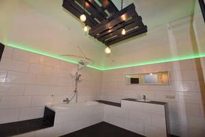 Großzügiges Loft mit viel Charme und fantastischer Terrasse – Hohenzollernstraße 79, 75177 Nordstadt, Pforzheim – Vorschaubild 10