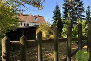 ** EIN-familienhaus Traum ** 5 Zimmer ** ca. 311 qm Grundstück ** Garten mit altem Baumbestand ** – Marloffsteiner Straße 82, 90411 Nürnberg – Vorschaubild 9