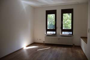 Modernisierte 1 - ZKB Wohnung in Top-Lage