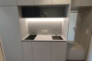 Möbliertes Studentenappartement im Dörnberg Campus – 93049 Westenviertel, Regensburg – Vorschaubild 7