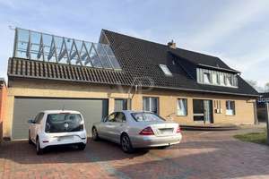 Eigennutzung oder Kapitalanlage mit potenziellen Einnahmen von ca. 21.500 Euro p.a. – Die vollständige Adresse der Immobilie erhältst du vom Anbieter., 26209 Hatten – Vorschaubild 13