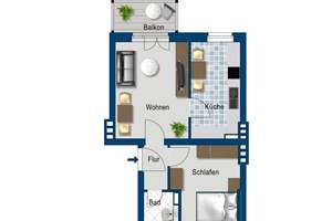 Hereinspaziert! – 39114 Cracau, Magdeburg – Vorschaubild 2