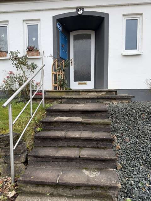 4-Zimmer-Eigentumswohnung mit Terrasse in Osterode am Harz, Osterode am Harz Kreis – Bild 4