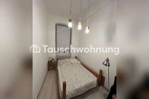 Tauschwohnung: 2 Zimmer Altbau in tollem Kiez – Die vollständige Adresse der Immobilie erhältst du vom Anbieter., 10551 Moabit, Berlin – Vorschaubild 5
