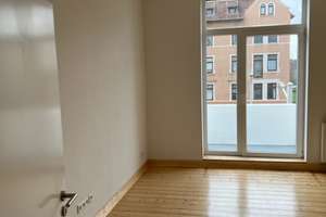 Bezug nach Sanierung mit Balkon: attraktive 2-Zimmer-Wohnung in Braunschweig