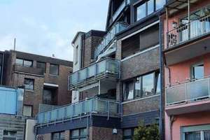 4-Zimmer-Wohnung im Herzen von Mönchengladbach – Die vollständige Adresse der Immobilie erhältst du vom Anbieter., 41061 Gladbach, Mönchengladbach – Vorschaubild 2