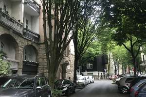 Wohnen am Kaiserbrunnen! Von privat! 