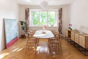 Wohnen + Kapitalanlage: Top gepflegtes, aufwendig saniertes 30er-Jahre-Haus in 1A-Lage Zehlendorf – Die vollständige Adresse der Immobilie erhältst du vom Anbieter., 14167 Zehlendorf, Berlin – Vorschaubild 5
