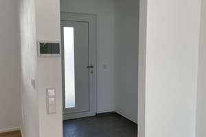 Erstbezug mit Balkon und EBK: Geschmackvolle 3-Zimmer-Erdgeschosswohnung gehobene Innenausstattung – Dellmensinger Str. 9, 89155 Erbach – Vorschaubild 9