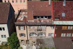 Wohn- und Geschäftshaus mit Potenzial – Ideal für Handwerker oder Investoren! – Calw (Kreis) – Vorschaubild 2