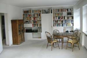 Exklusives Penthouse mit 4 Zimmern und Balkon in München-Harlaching – Harthauser Straße 81, 81545 Harlaching, München – Vorschaubild 2