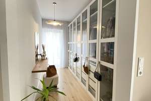Provisionsfreie und barrierefreie 2,5 Zimmer Wohnung in Meiendorf – Meiendorfer Straße 76, 22145 Rahlstedt, Hamburg – Vorschaubild 7