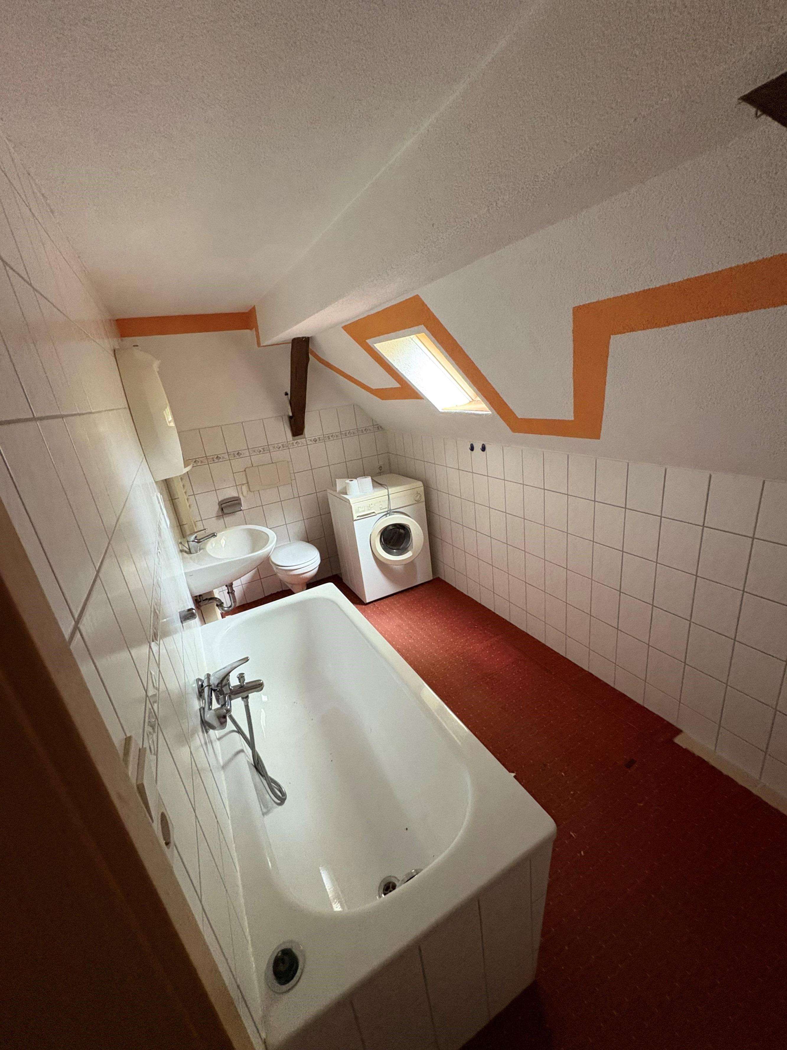 Immobilie in Bad Wilsnack - Ruhiges Familienhaus mit Einliegerwohng. - Bild 6