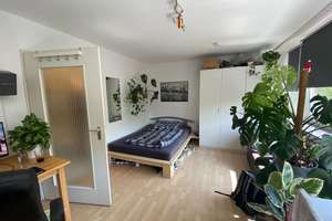 Schönes 1. Zimmer Apartment SB Innenstadt mit großzügiger Belichtung/Aufzug – Die vollständige Adresse der Immobilie erhältst du vom Anbieter., 66117 Alt-Saarbrücken, Saarbrücken – Vorschaubild 5