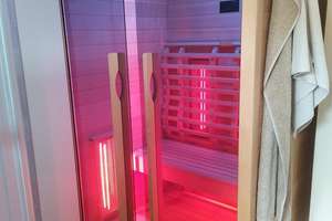 Besondere Souterrainwohnung mit Garten – Die vollständige Adresse der Immobilie erhältst du vom Anbieter., 85055 Mailing, Ingolstadt – Vorschaubild 5