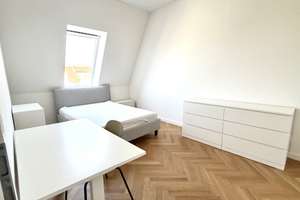 2 Zimmer Wohnung im Gleimkiez - bezugsfrei – Die vollständige Adresse der Immobilie erhältst du vom Anbieter., 10437 Prenzlauer Berg, Berlin – Vorschaubild 16
