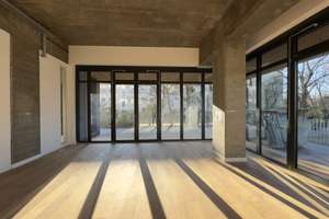 Exklusives 220qm Terrassen-Loft im historischen Industrieensemble „2052“ – Gotlindestraße 91A, 10365 Lichtenberg (Ortsteil), Berlin – Vorschaubild 5