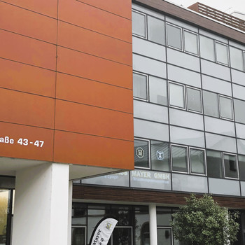 Moderne Büroflächen in Rödelheim | provisionsfrei