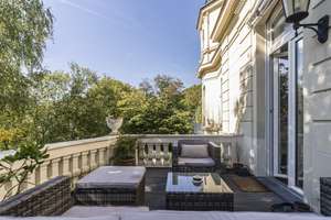 Lichtdurchflutete Altbauwohnung mit 3 Balkone – Die vollständige Adresse der Immobilie erhältst du vom Anbieter., 65193 Nordost, Wiesbaden – Vorschaubild 14