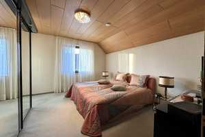 Ingenieurhaus mit Galerie! Effizienzklasse A, offener Grundriss, Kaminecke, Weitsicht am Feldrand – Warendorf (Kreis) – Vorschaubild 24