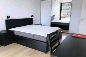 2 Zimmer Apartment , möbliert, Gym , Terrasse  – Voitarestrasse 11, 10179 Berlin – Vorschaubild 12