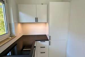 Helle 3-Zimmer-Wohnung in zentraler Lage - Erstbezug nach Sanierung – 73230 Kirchheim unter Teck – Vorschaubild 14