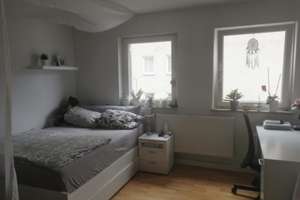 Schöne 3-Zimmer-Wohnung in Nürnberg-Wöhrd / Oststadt – Querstraße 15, 90489 Wöhrd, Nürnberg – Vorschaubild 4