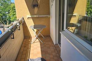 Gepflegte 2 Zimmerwohnung mit Sonnenbalkon und Tageslichtbad - 0172-3261193 – Die vollständige Adresse der Immobilie erhältst du vom Anbieter., 13581 Spandau (Ortsteil), Berlin – Vorschaubild 2