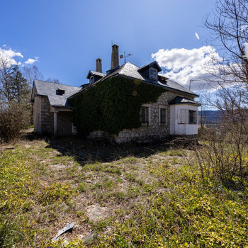 ALAMEDA DEL VALLE