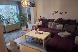 Wohnen mit Charakter: 2-Zimmer-Wohnung in Berlin-Lichtenrade mit Garage – Die vollständige Adresse der Immobilie erhältst du vom Anbieter., 12307 Lichtenrade, Berlin – Vorschaubild 5