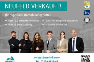 Großzügige 3-Zimmer Wohnung in der Nähe des Stadtzentrums zu verkaufen! – Die vollständige Adresse der Immobilie erhältst du vom Anbieter., 74074 Heilbronn, Heilbronn – Vorschaubild 21