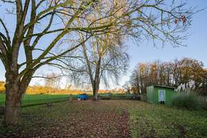 Doppeltes Wohnglück mit Platz für Werkstatt, Lager und großzügigem Nutz- u. Gartenland in Traar! – Die vollständige Adresse der Immobilie erhältst du vom Anbieter., 47802 Hülser Berg, Krefeld – Vorschaubild 11