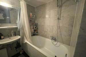Charmantes 1-Zimmer-Apartment am Templergraben mit Balkon – Die vollständige Adresse der Immobilie erhältst du vom Anbieter., 52062 Lindenplatz, Aachen – Vorschaubild 5