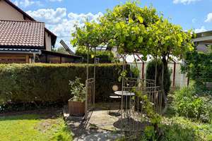 Raumwunder in Maxhütte-Haidhof – Einfamilienhaus mit ca. 177m² Wohnfläche auf 675m² Traumgrundstück – Die vollständige Adresse der Immobilie erhältst du vom Anbieter., 93142 Maxhütte-Haidhof – Vorschaubild 20