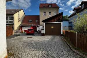 Stadthaus direkt am Stadtpark – Die vollständige Adresse der Immobilie erhältst du vom Anbieter., 95652 Waldsassen – Vorschaubild 2
