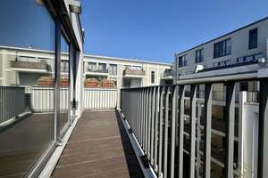 Ihre Kapitalanlage in bester Lage mit Weitblick – Chausseestraße 37, 10115 Mitte (Ortsteil), Berlin – Vorschaubild 9