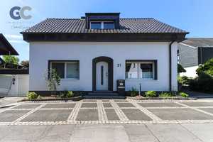 Idyllisch Wohnen am Lochbach - großes Familienparadies mit Indoor-Pool – Solingen – Vorschaubild 46