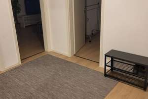3-Zimmer-Wohnung mit Balkon in Düsseldorf-Unterrath – 40468 Unterrath, Düsseldorf – Vorschaubild 8