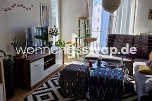 Wohnungstausch: Helma-Steinbach-Weg 16C – 22000 Horn, Hamburg – Vorschaubild 3