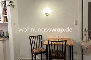 Wohnungstausch: Stellinger Steindamm 5 – Stellinger Steindamm 5, 22000 Stellingen, Hamburg – Vorschaubild 2