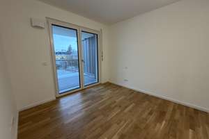 Hochwertige 2-Zimmer-Wohnung - Neubau / Erstbezug / Energieeffizient!  – Die vollständige Adresse der Immobilie erhältst du vom Anbieter., 90431 Höfen, Nürnberg – Vorschaubild 5