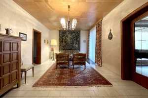 Architektenhaus . 9 Zimmer . Doppelgarage . Einlieger-Whg. . Schwimmbad – Bremen – Vorschaubild 8