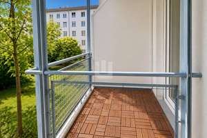 WINDISCH IMMOBILIEN - Helle 2-Zimmerwohnung direkt am Westpark – 81373 Mittersendling, München – Vorschaubild 10