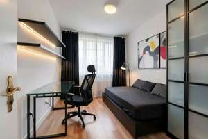 Loftgefühl mit 3,70 m Deckenhöhe & seltenes Dachterrassen-Potenzial in München – Die vollständige Adresse der Immobilie erhältst du vom Anbieter., 80993 Alt-Moosach, München – Vorschaubild 6