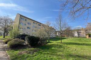 Für Sie - eine Küche dazu - 3 Zi.-Whng. mit Balkon - Duisburg Rheinhausen
