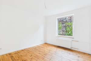 Balkonblick ins Grüne: frisch sanierte 2-Zimmer-Wohnung in Darmstadt-Bessungen – Goethestr. 33- 35, 64285 Mitte, Darmstadt – Vorschaubild 13