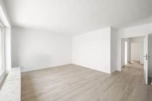 Exklusives Penthouse mit umlaufender Dachterrasse und TG-Stellplatzoption im grünen Hamburg-Farmsen – Die vollständige Adresse der Immobilie erhältst du vom Anbieter., 22159 Farmsen-Berne, Hamburg – Vorschaubild 8