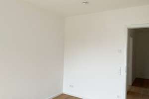**Familien Willkommen** Wohngenuss im NEUBAU mit Dachterrasse, Tageslichtbad, Einbauküche, Parkett – Hildesheimer Straße 442, 30519 Wülfel, Hannover – Vorschaubild 10