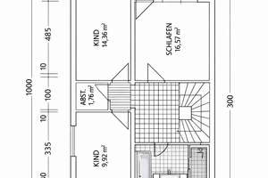 komplett sanierte Doppelhaushälfte mit wunderschönem Garten nähe Altstadt – Breitenauer Weg 30, 85221 Dachau – Vorschaubild 9